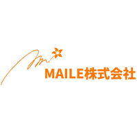 MAILE株式会社 | 滋賀県・京都府に整骨院を9店舗展開／髪型・ネイルなど自由の企業ロゴ