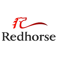 レッドホーストラスト株式会社の企業ロゴ