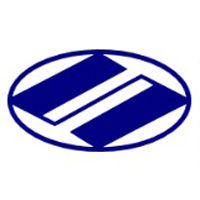 清水鋼鐵株式会社の企業ロゴ