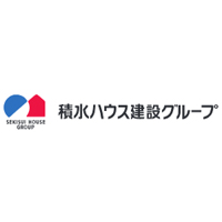 積水ハウス建設関東株式会社の企業ロゴ