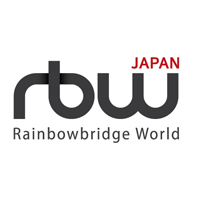 株式会社RBW JAPANの企業ロゴ