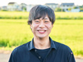 伊藤のプロフィールフォト