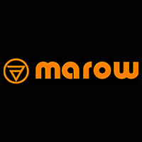 マロー工業株式会社の企業ロゴ