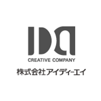 株式会社アイディーエイの企業ロゴ