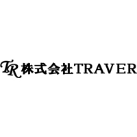 株式会社TRAVERの企業ロゴ