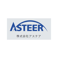 株式会社アステアの企業ロゴ