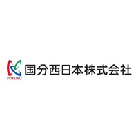 国分西日本株式会社の企業ロゴ