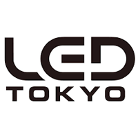 LED TOKYO株式会社 の企業ロゴ