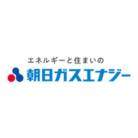 朝日ガスエナジー株式会社の企業ロゴ
