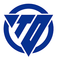 伊藤超短波株式会社の企業ロゴ
