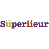 株式会社Superiieurの企業ロゴ
