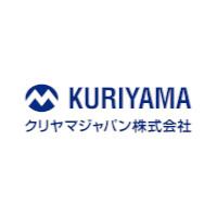 クリヤマジャパン株式会社の企業ロゴ