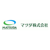 マツダ株式会社の企業ロゴ