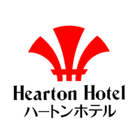 ハートンホテルサービス株式会社の企業ロゴ