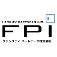ファシリティパートナーズ株式会社の企業ロゴ