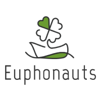株式会社Euphonautsの企業ロゴ