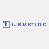IU BIM STUDIO株式会社の企業ロゴ