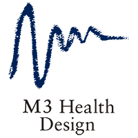 エムスリーヘルスデザイン株式会社の企業ロゴ