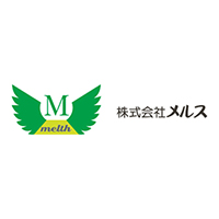 株式会社メルスの企業ロゴ