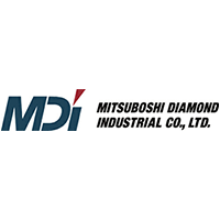 三星ダイヤモンド工業株式会社の企業ロゴ