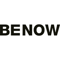 株式会社BENOW JAPANの企業ロゴ