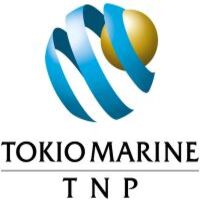 株式会社東京海上日動パートナーズTOKIOの企業ロゴ