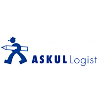 ASKUL LOGIST株式会社 | 東証プライム上場グループ *完全週休2日*ランチ無料 *年休121日 の企業ロゴ