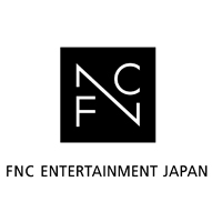 株式会社FNC ENTERTAINMENT JAPANの企業ロゴ