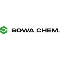 双和化学産業株式会社の企業ロゴ