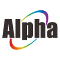 株式会社アルファ設計の企業ロゴ