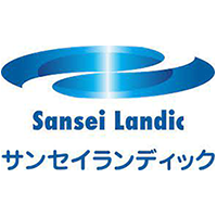 株式会社サンセイランディックの企業ロゴ