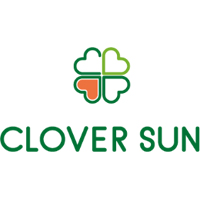 株式会社クローバー・サンの企業ロゴ