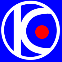 株式会社カワコンの企業ロゴ