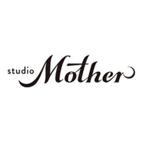studioMOTHER株式会社の企業ロゴ