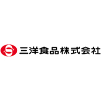 三洋食品株式会社の企業ロゴ