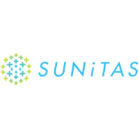 株式会社サニタスの企業ロゴ