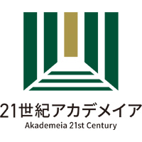 株式会社アカデメイア・ビジョンの企業ロゴ