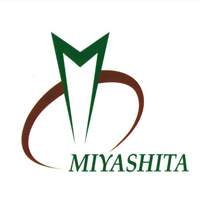 株式会社ミヤシタの企業ロゴ