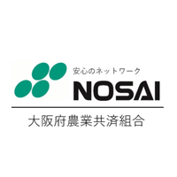 大阪府農業共済組合 | 【NOSAI大阪】年間休日127日以上 ※1月31日(水)書類必着の企業ロゴ