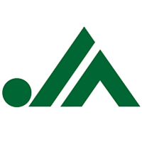 ぎふ農業協同組合の企業ロゴ