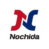 株式会社ノチダの企業ロゴ