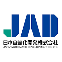 日本自動化開発株式会社の企業ロゴ