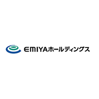 株式会社エミヤホールディングスの企業ロゴ