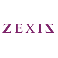 株式会社ゼクシスの企業ロゴ