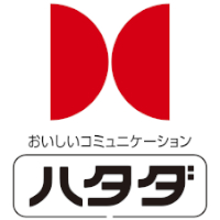 株式会社ハタダの企業ロゴ