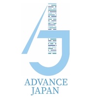 アドバンスジャパン株式会社の企業ロゴ