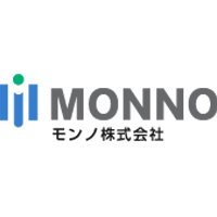 モンノ株式会社の企業ロゴ