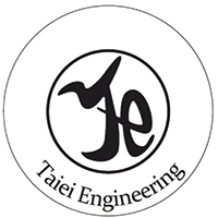 泰榮エンジニアリング株式会社 | 日立グループと多くの取引あり／10名採用／若手活躍中／土日祝休の企業ロゴ