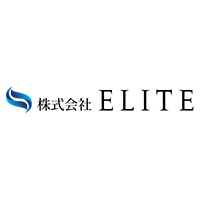 株式会社ELITE | マルチスキルを構築し、営業戦略やイベント企画にも携われる!!の企業ロゴ