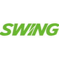 株式会社SWING | 《(株)NXのグループ会社》★親会社の基盤のもとで安定成長中！の企業ロゴ